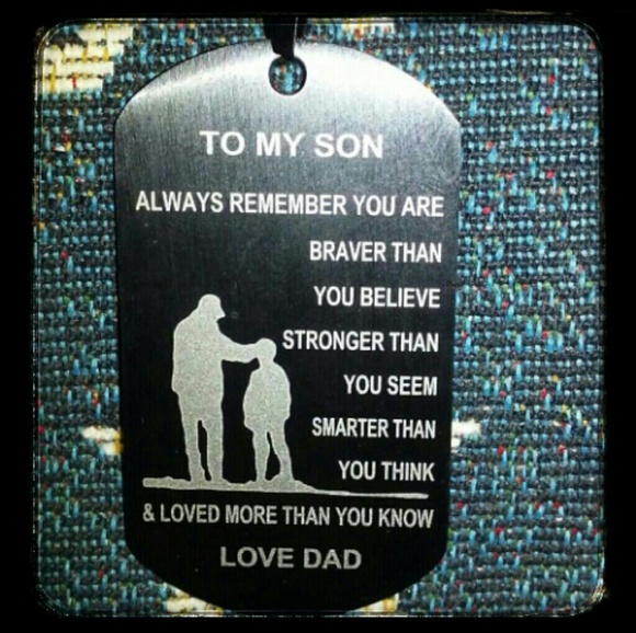 Other - GONE ON 4/20🆕🇺🇸Commemorative Dog Tag🇺🇸